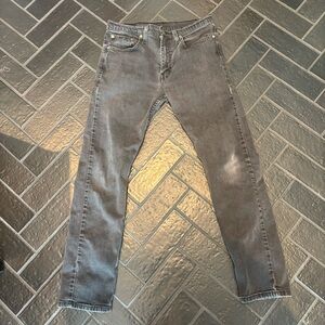 Levi’s 511 Slim Fit Jeans – Gray Wash (W32 L32)